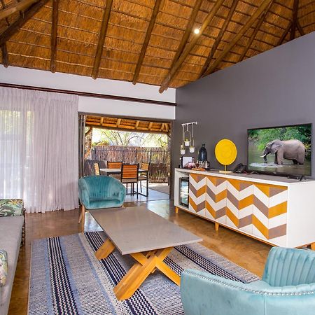 Ivory Tree Game Lodge Пиланесберг Экстерьер фото
