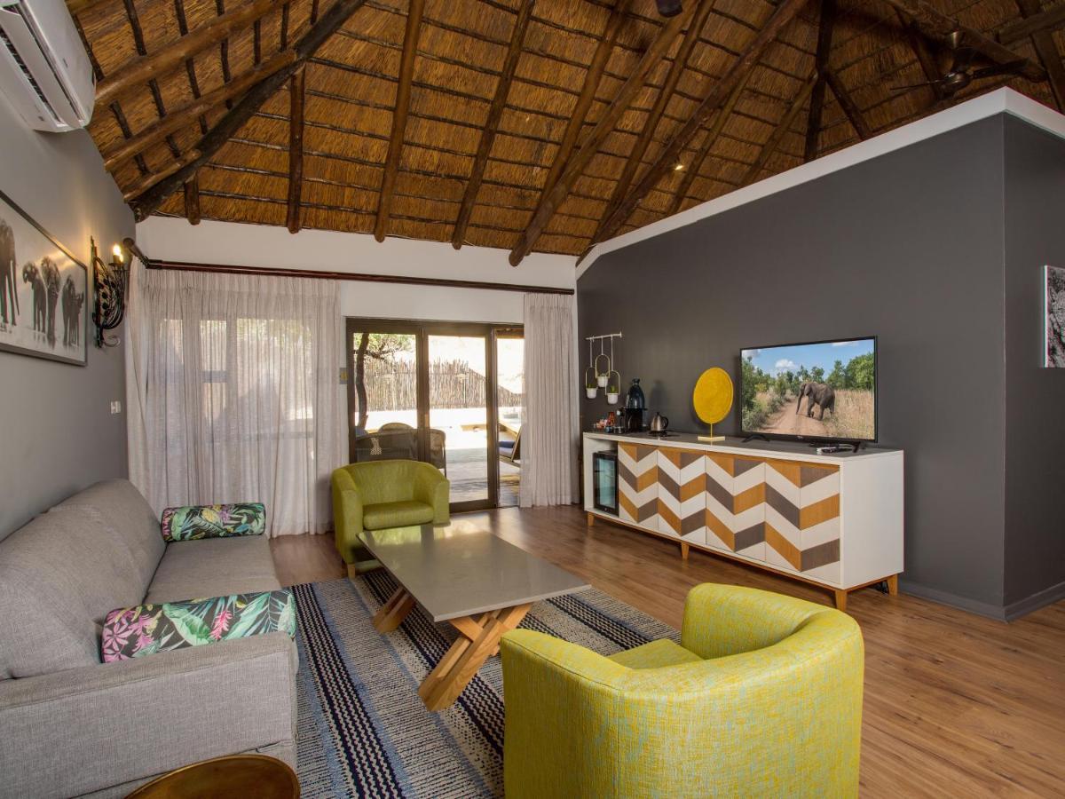 Ivory Tree Game Lodge Пиланесберг Экстерьер фото