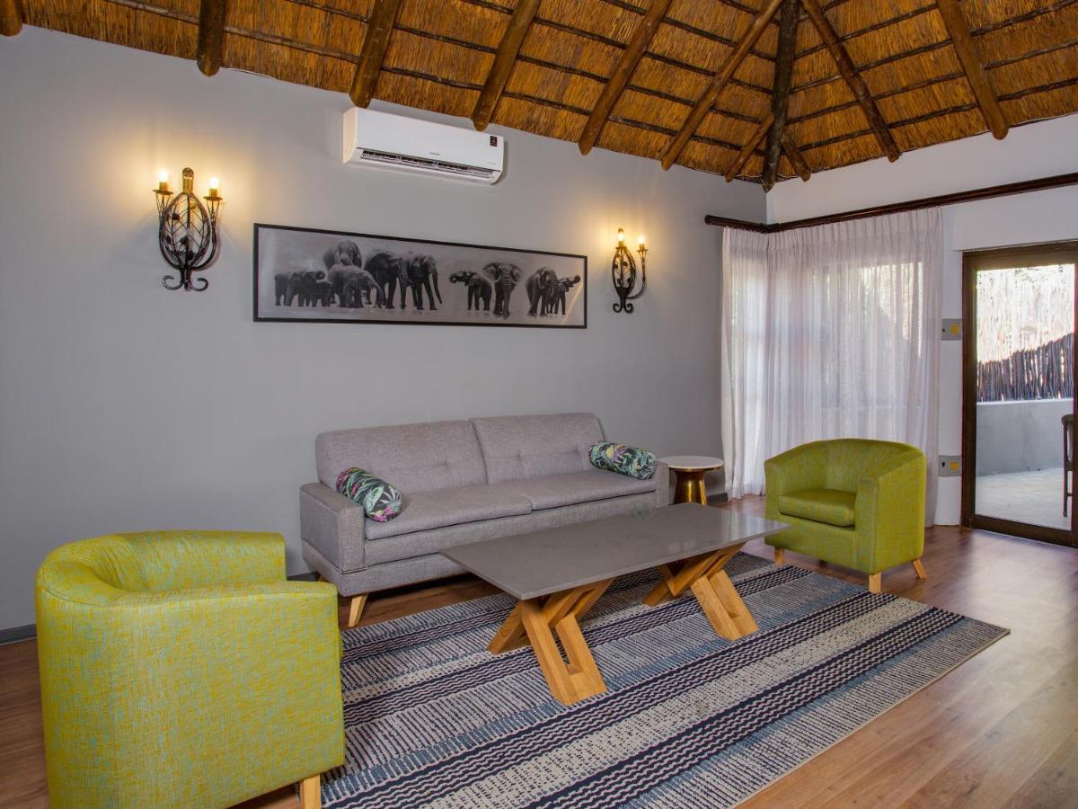 Ivory Tree Game Lodge Пиланесберг Экстерьер фото