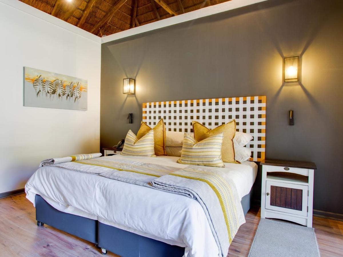 Ivory Tree Game Lodge Пиланесберг Экстерьер фото