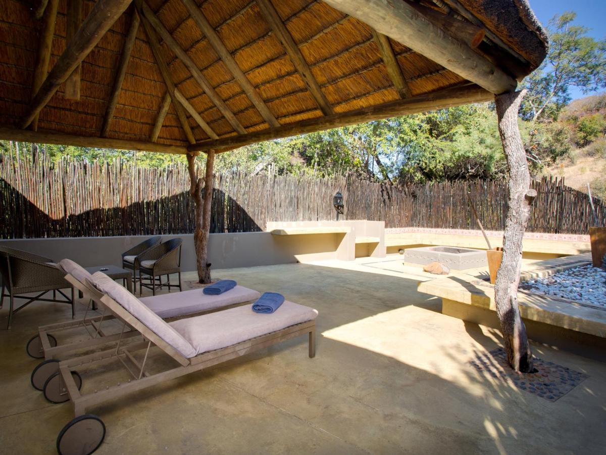 Ivory Tree Game Lodge Пиланесберг Экстерьер фото