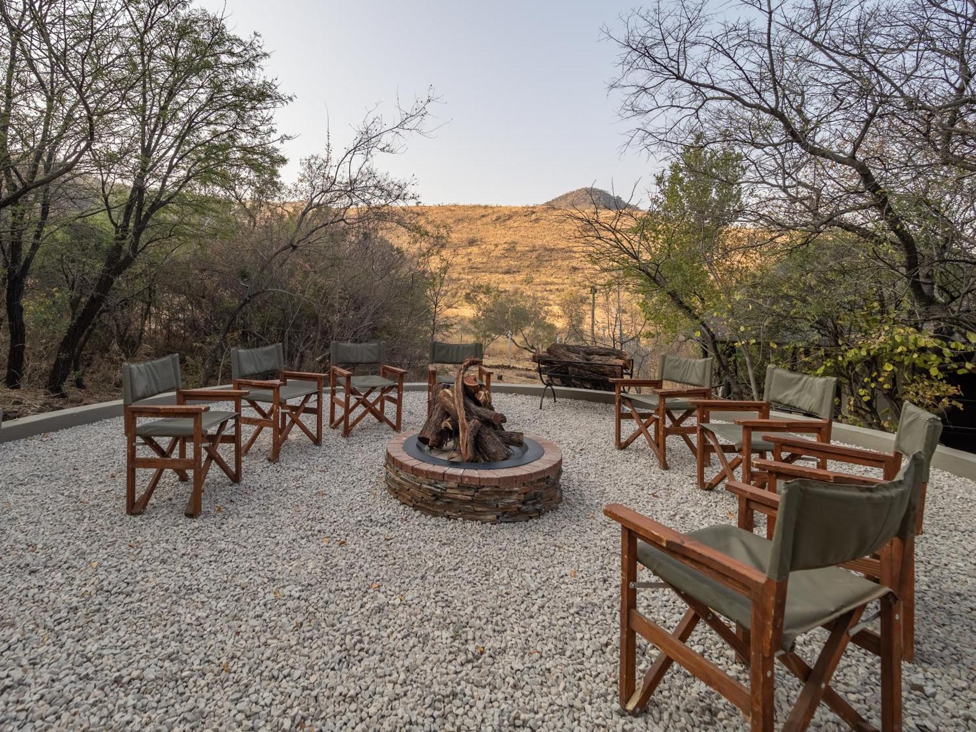 Ivory Tree Game Lodge Пиланесберг Экстерьер фото
