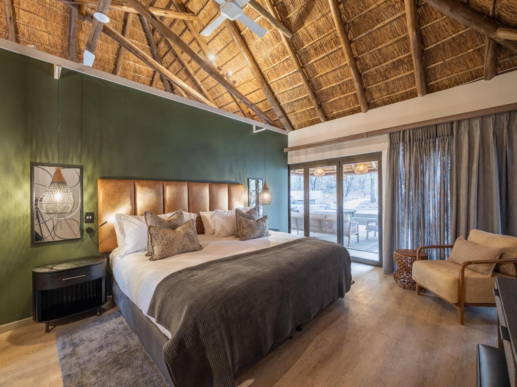 Ivory Tree Game Lodge Пиланесберг Экстерьер фото