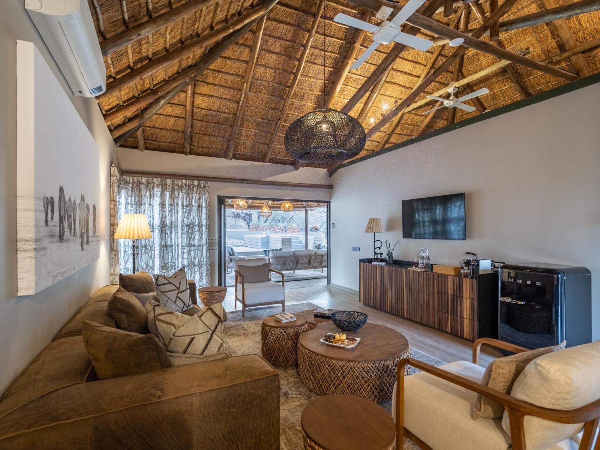 Ivory Tree Game Lodge Пиланесберг Экстерьер фото