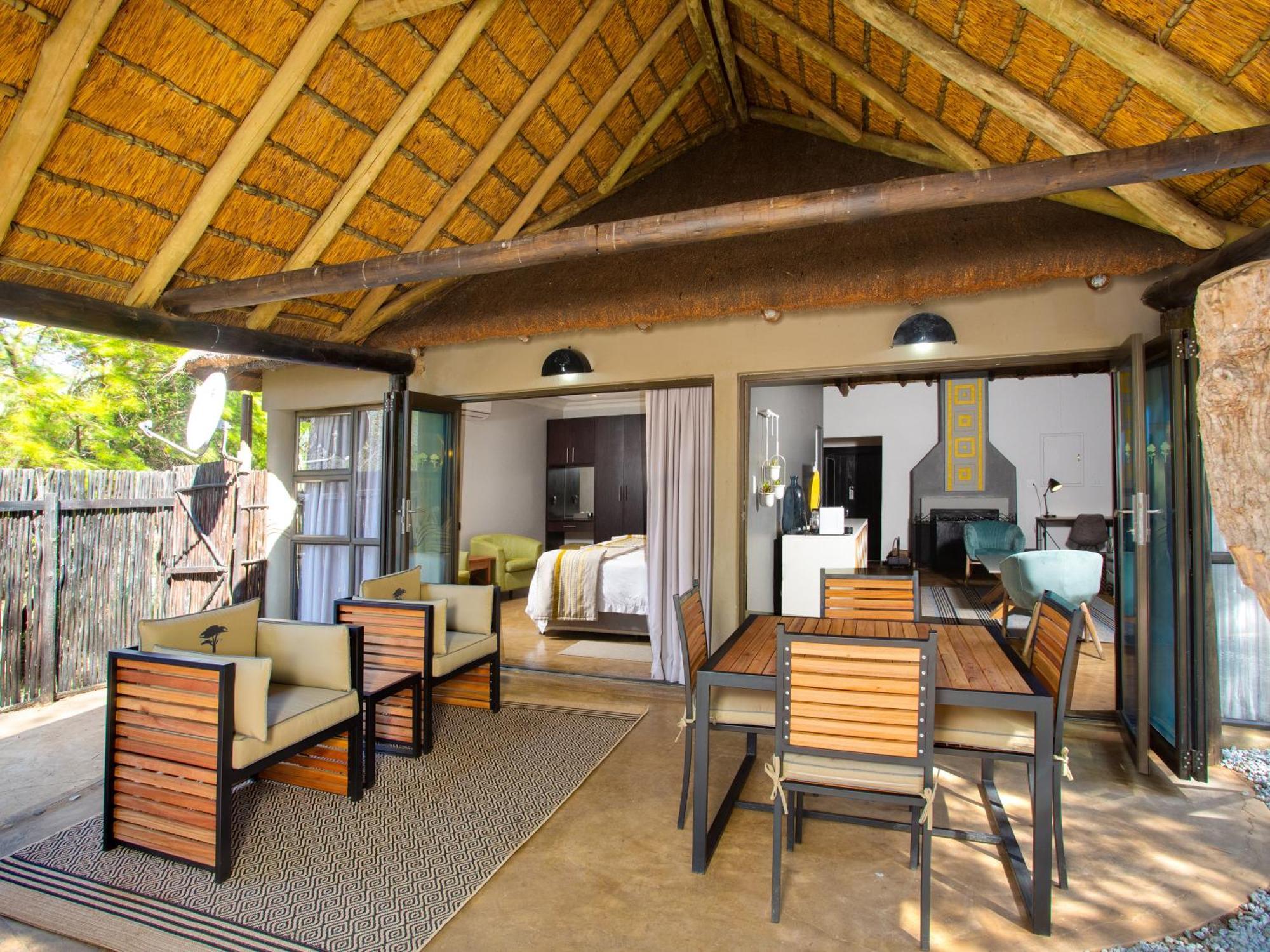Ivory Tree Game Lodge Пиланесберг Экстерьер фото