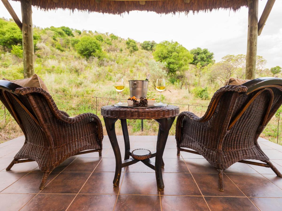 Ivory Tree Game Lodge Пиланесберг Экстерьер фото