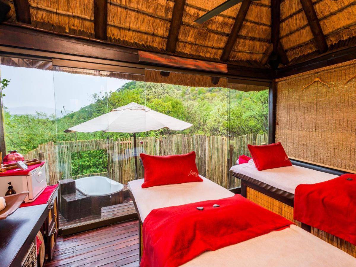 Ivory Tree Game Lodge Пиланесберг Экстерьер фото