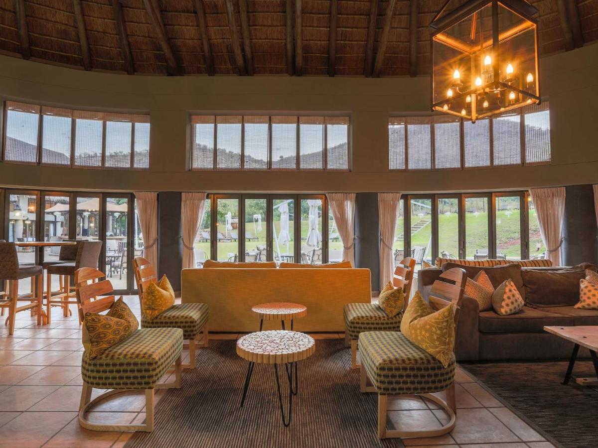 Ivory Tree Game Lodge Пиланесберг Экстерьер фото