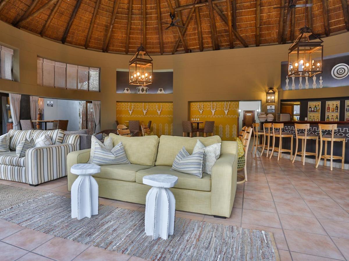 Ivory Tree Game Lodge Пиланесберг Экстерьер фото